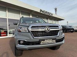 Grau Neu 2025 DFSK Rich 6 Abholung | 35.995 € (Fairer Preis)