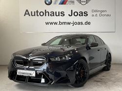 M carbonschwarz Neu 2024 BMW M5 Sport Line Limousine | 133.800 € (Fairer Preis)