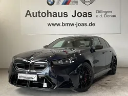 M carbonschwarz Neu 2024 BMW M5 Sport Line Limousine | 134.950 € (Fairer Preis)
