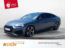 Daytonagrau perleffekt Gebraucht 2023 Audi S5 Limousine | 53.890 € (Fairer Preis)