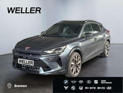 Grau Neu 2025 Cupra Formentor VZ SUV | 39.900 € (Superpreis)