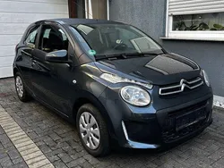Andere farben Gebraucht 2015 Citroën C1 Feel Kleinwagen | 3.499 € (Fairer Preis)