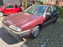 Rot Gebraucht 1993 Citroën Xantia Limousine | 2.500 €