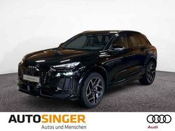 Neu 2025 Audi e-tron SUV | 81.980 € (Fairer Preis)
