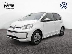 Weiß Gebraucht 2022 VW e-up! Style Kleinwagen | 14.899 € (Fairer Preis)