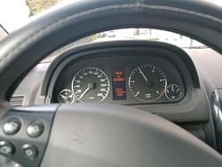 Grau Gebraucht 2007 Mercedes A160 Limousine | 1.700 €