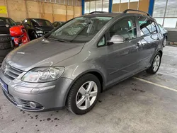 United grey Gebraucht 2008 VW Golf Plus Cross United Van / Kleinbus | 6.850 € (Fairer Preis)