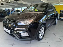 Other Gebraucht 2019 Ssangyong Tivoli SUV | 11.485 € (Guter Preis)