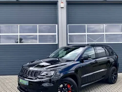 Diamond black crystal p/c Gebraucht 2019 Jeep Grand Cherokee SRT SUV | 46.990 € (Teuer)