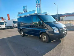 Blau Gebraucht 2012 Ford Transit Van / Kleinbus | 6.950 € (Fairer Preis)