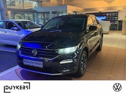 Gebraucht 2020 VW T-Roc United SUV | 23.890 € (Etwas zu teuer)