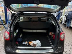 Braun Gebraucht 2008 VW Passat Kombi | 2.800 € (Fairer Preis)