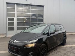 Schwarz Gebraucht 2015 Citroën C4 Picasso Van / Kleinbus | 10.999 € (Teuer)