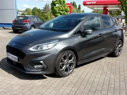 Grau Gebraucht 2019 Ford Fiesta ST-Line Kleinwagen | 12.690 € (Fairer Preis)