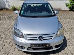 Grau Gebraucht 2006 VW Golf Plus Comfortline Van / Kleinbus | 750 € (Superpreis)