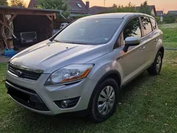 Silber Gebraucht 2012 Ford Kuga Champions Edition SUV | 4.250 € (Fairer Preis)