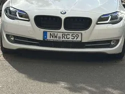 Gebraucht 2012 BMW 530 Limousine | 11.000 € (Guter Preis)