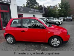 Rot Gebraucht 2004 Seat Arosa Prima Plus Kleinwagen | 990 € (Fairer Preis)