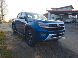 Blau Gebraucht 2024 VW Amarok Style Abholung | 47.481 €