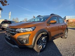Atacamaorange Gebraucht 2023 Dacia Sandero Comfort Limousine | 14.900 € (Guter Preis)