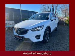 Weiß Gebraucht 2016 Mazda CX-5 Nakama SUV | 15.280 € (Guter Preis)