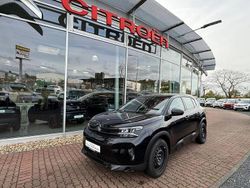 Perla nerasch/metal Gebraucht 2024 Citroën C5 Aircross PureTech SUV | 21.900 € (Fairer Preis)