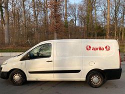 Weiß Gebraucht 2011 Citroën Jumpy Van / Kleinbus | 6.499 € (Fairer Preis)