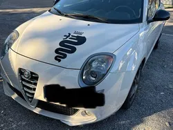 Weiß Gebraucht 2014 Alfa Romeo MiTo Turismo Kleinwagen | 3.999 € (Superpreis)