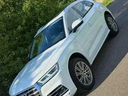 Gebraucht 2019 Audi Q5 SUV | 32.200 € (Guter Preis)