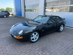 Schwarz Gebraucht 1994 Porsche 968 Coupé | 39.990 €