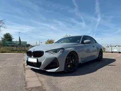 Grau Gebraucht 2023 BMW 230 M Sport Coupé | 37.490 € (Superpreis)