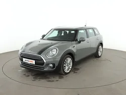 Grau Gebraucht 2018 Mini One Clubman Kombi | 13.690 € (Guter Preis)