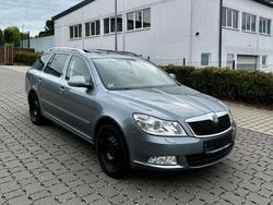 Gebraucht 2012 Skoda Octavia Elegance Kombi | 6.390 € (Guter Preis)