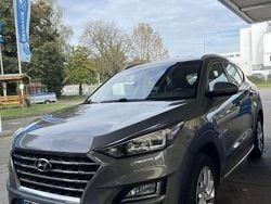 Gebraucht 2020 Hyundai Tucson SUV | 18.000 € (Guter Preis)