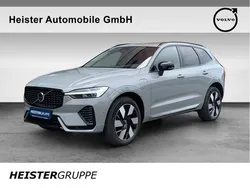 Grau Gebraucht 2024 Volvo XC60 Ultra SUV | 54.990 € (Fairer Preis)