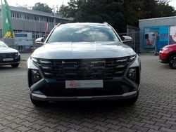 Silber Neu 2025 Hyundai Tucson GO! SUV | 34.850 € (Fairer Preis)