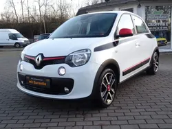 Weiß Gebraucht 2015 Renault Twingo Luxe Kleinwagen | 6.490 € (Fairer Preis)