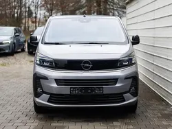 Neu 2025 Opel Zafira Life Business Edition Van | 42.740 € (Fairer Preis)