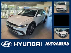 Atlas white / sol Neu 2025 Hyundai Ioniq 5 Dynamiq SUV | 45.475 € (Guter Preis)