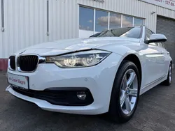 Alpinweiss iii Gebraucht 2019 BMW 320 Kombi | 12.980 € (Guter Preis)