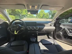 Grau Gebraucht 2020 Mercedes A180 Progressive Limousine | 22.000 € (Guter Preis)