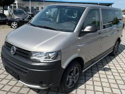 Beige Gebraucht 2015 VW T5 Van | 15.500 € (Superpreis)