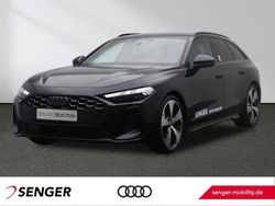 Mythosschwarz Gebraucht 2024 Audi A5 Sport Coupé | 63.880 €