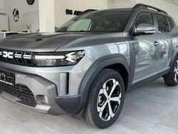Grau Neu 2025 Dacia Duster SUV | 28.900 € (Fairer Preis)