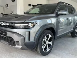 Grau Neu 2025 Dacia Duster SUV | 28.900 € (Fairer Preis)