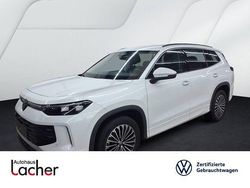 Weiß Gebraucht 2025 VW Tayron Life SUV | 45.990 € (Superpreis)