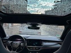 Schwarz Gebraucht 2021 Skoda Kamiq Monte Carlo SUV | 21.500 € (Guter Preis)