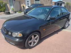 BMW 316 Compact