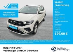 Ascotgrau Gebraucht 2025 VW T-Cross Life SUV | 22.407 € (Guter Preis)