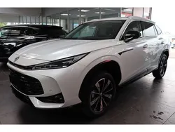 Neu 2025 MG HS Luxury SUV | 28.850 € (Fairer Preis)